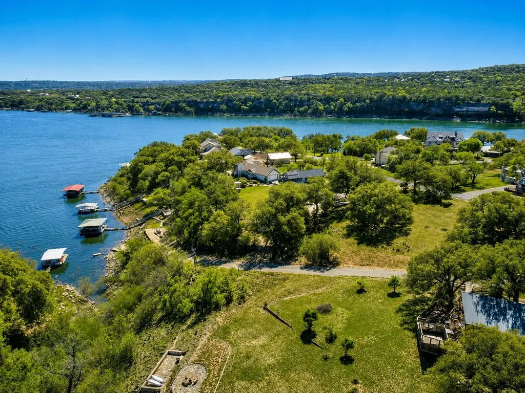 24014 Haynie Flat Road Spicewood TX 78669