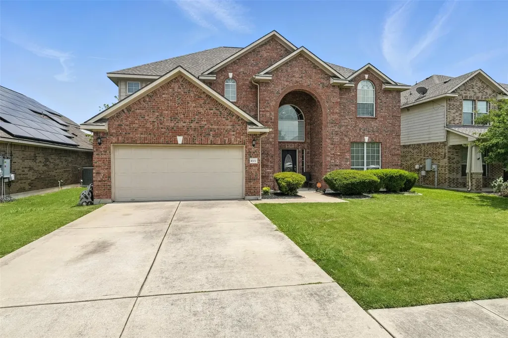 1002 Wallin Farms Cove Hutto TX 78634