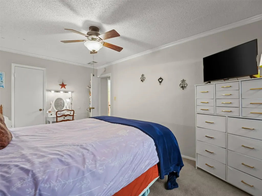9622 Covey Ridge Lane Austin TX 78758
