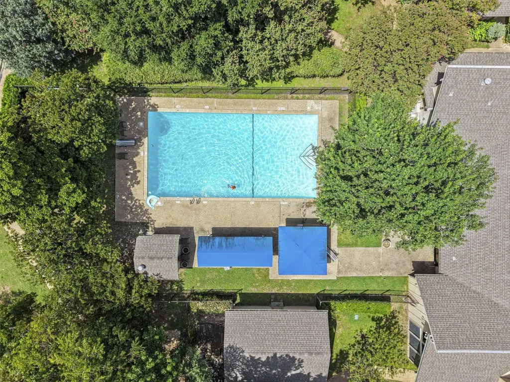 9622 Covey Ridge Lane Austin TX 78758
