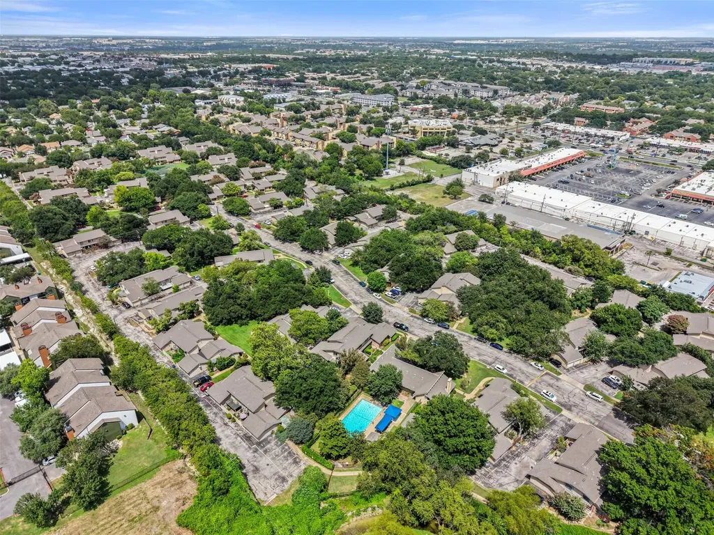 9622 Covey Ridge Lane Austin TX 78758