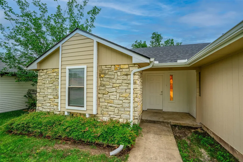 16405 Edgemere Drive Pflugerville TX 78660