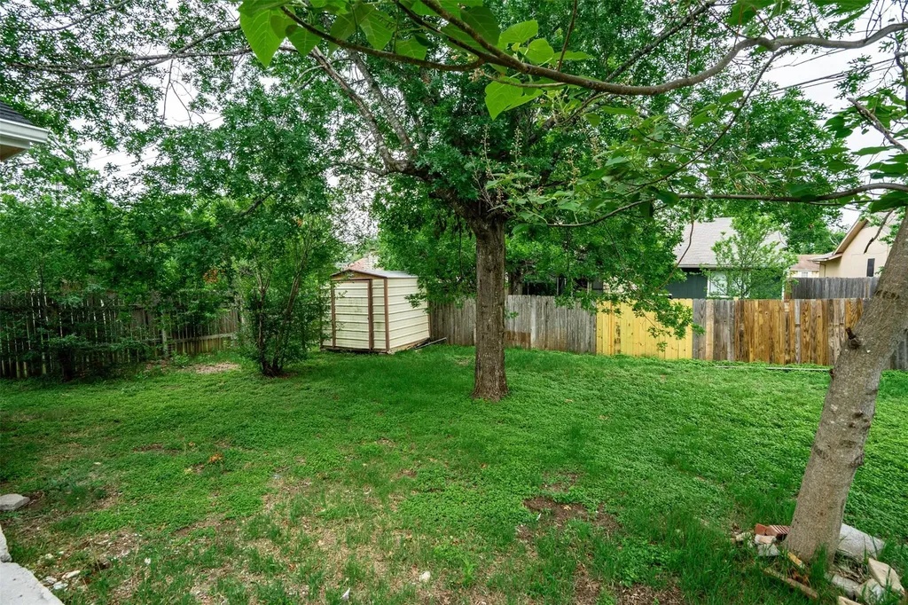 16405 Edgemere Drive Pflugerville TX 78660