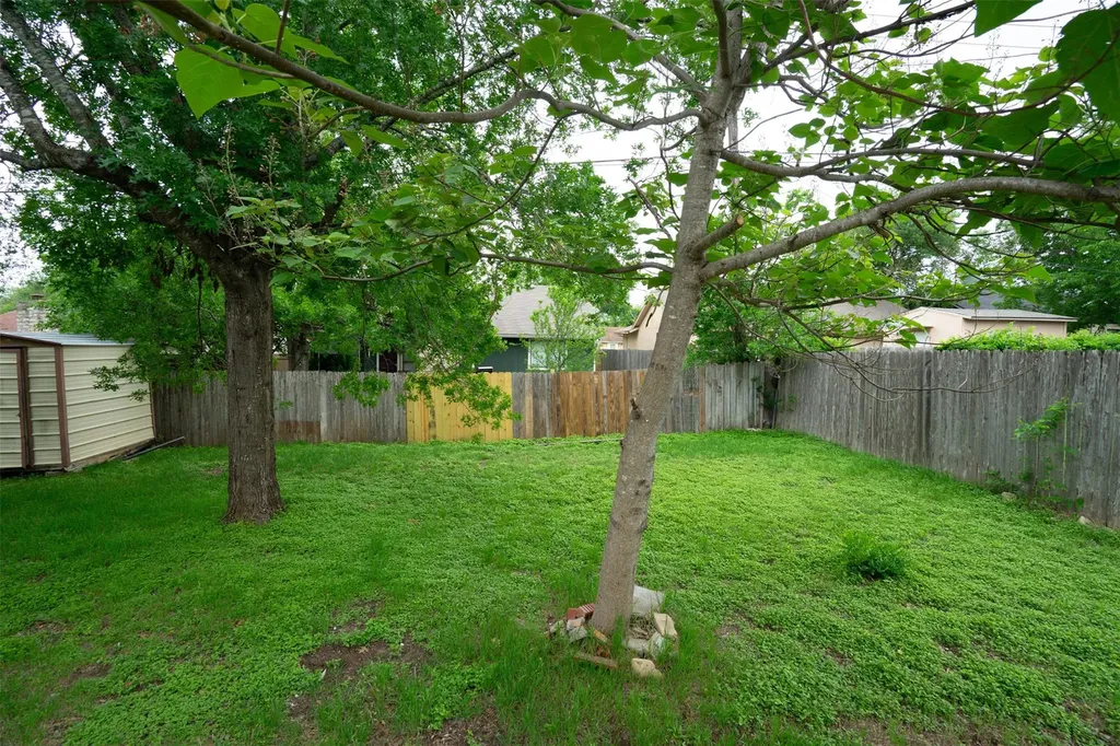 16405 Edgemere Drive Pflugerville TX 78660