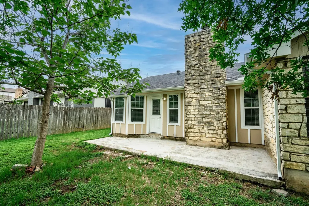 16405 Edgemere Drive Pflugerville TX 78660