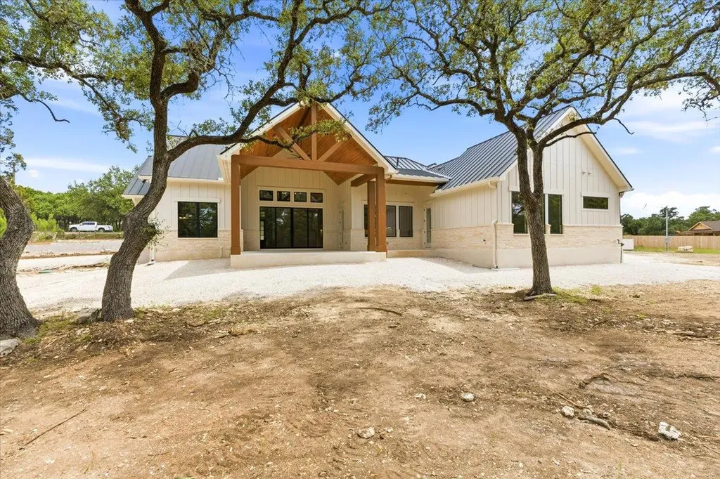 1744 Crossbow Drive Canyon Lake TX 78133