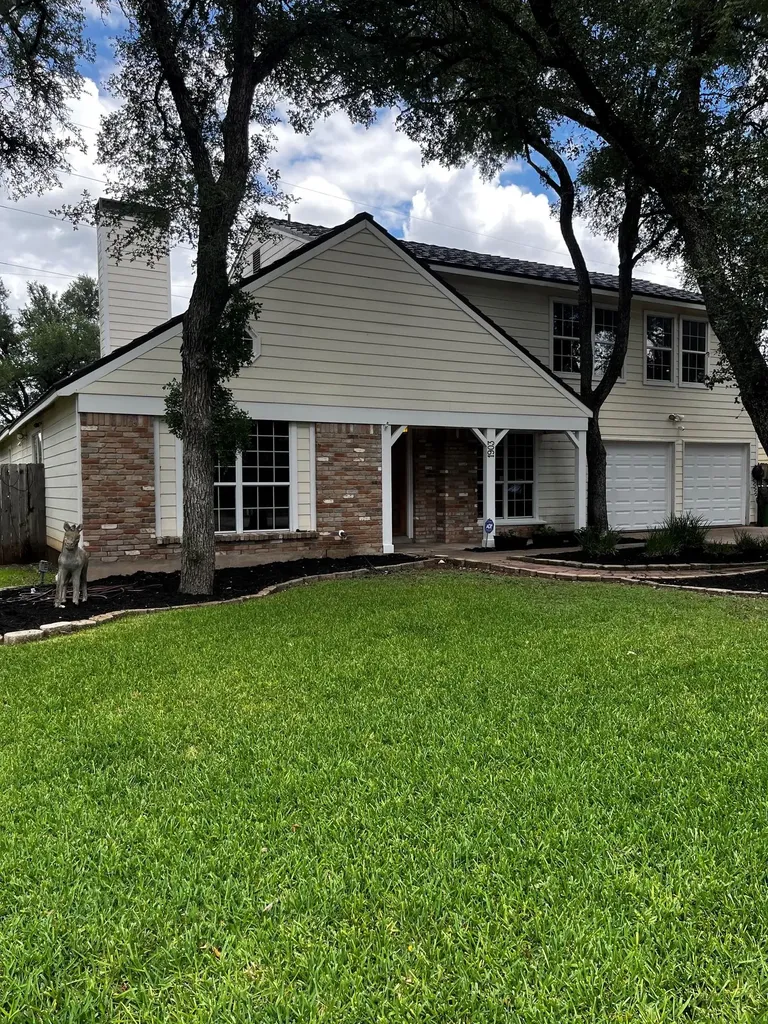 1903 Lime Rock Drive Round Rock TX 78681