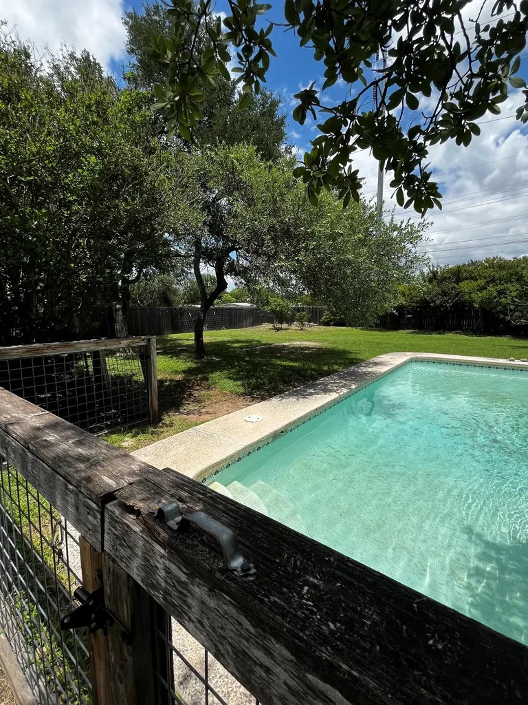 1903 Lime Rock Drive Round Rock TX 78681