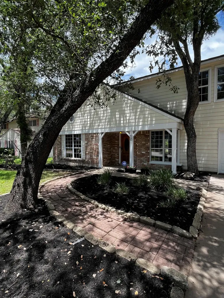 1903 Lime Rock Drive Round Rock TX 78681