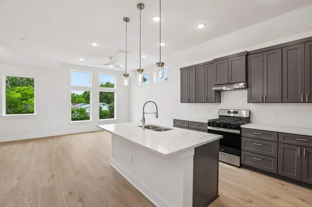 200 W 56th Street Austin TX 78751