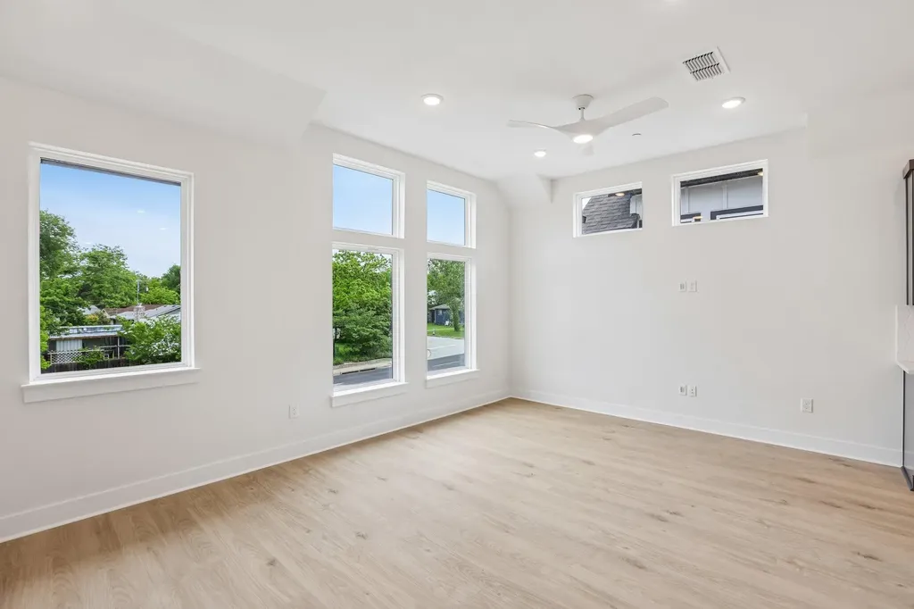 200 W 56th Street Austin TX 78751