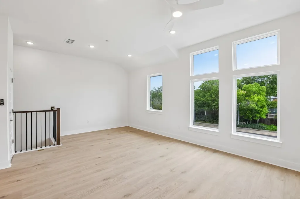 200 W 56th Street Austin TX 78751