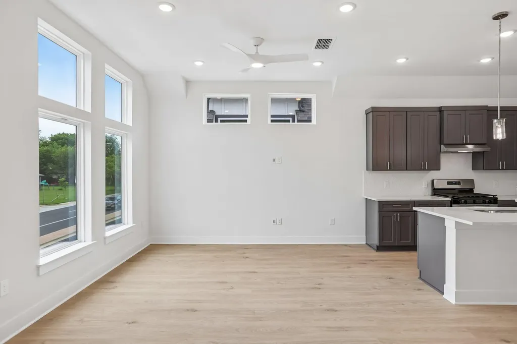 200 W 56th Street Austin TX 78751