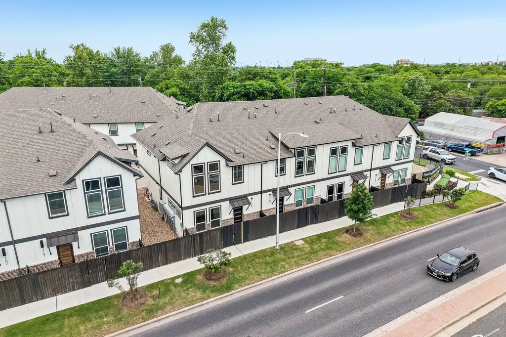 200 W 56th Street Austin TX 78751
