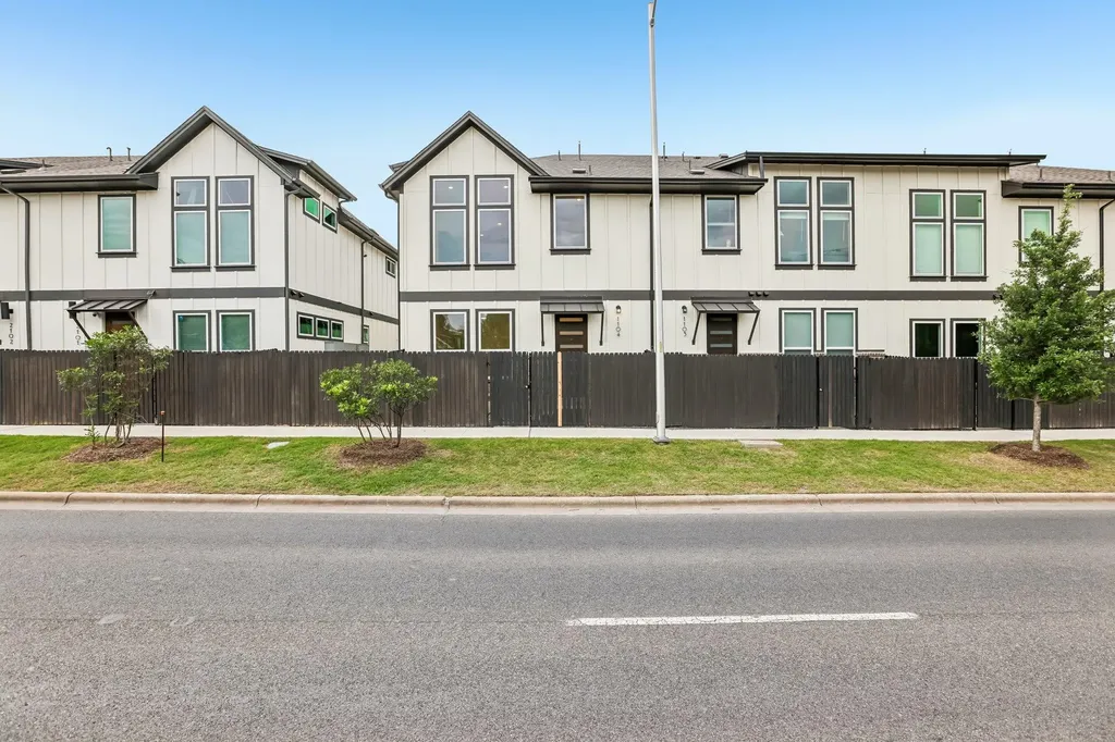 200 W 56th Street Austin TX 78751