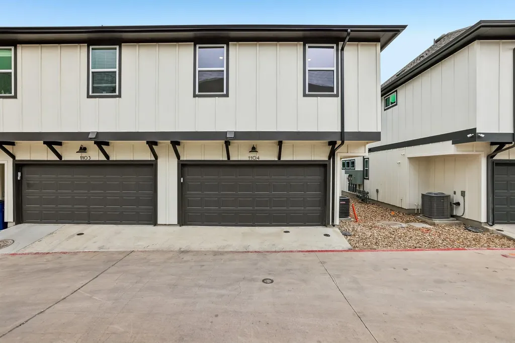 200 W 56th Street Austin TX 78751