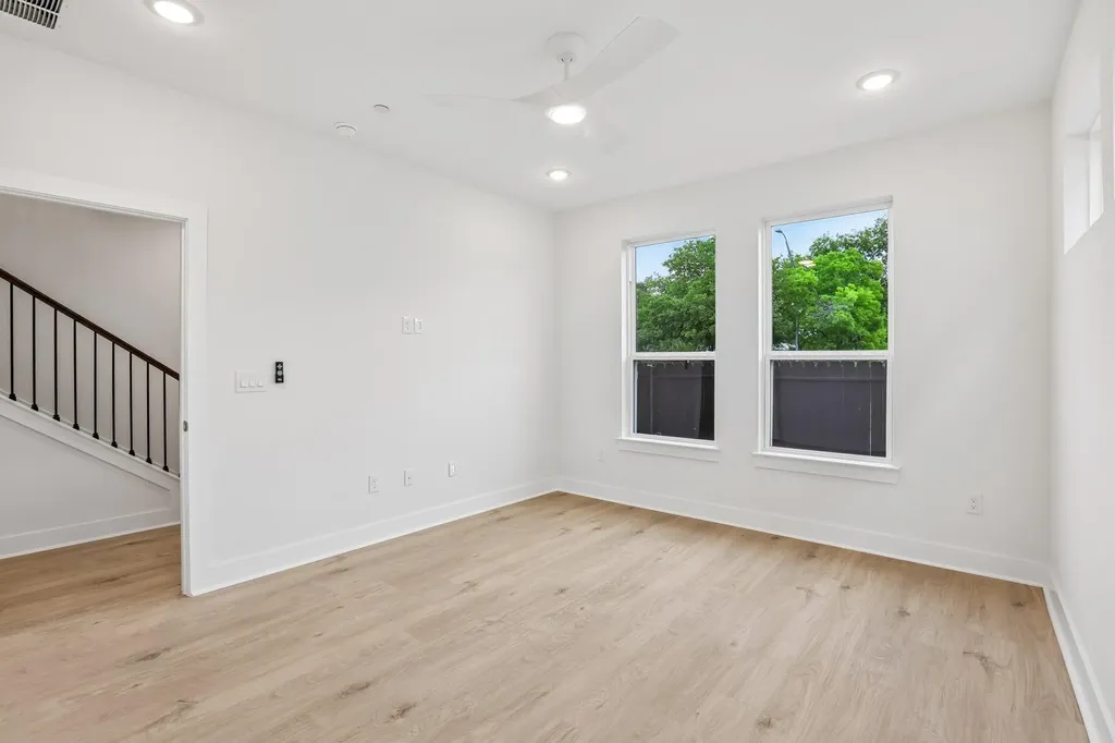200 W 56th Street Austin TX 78751