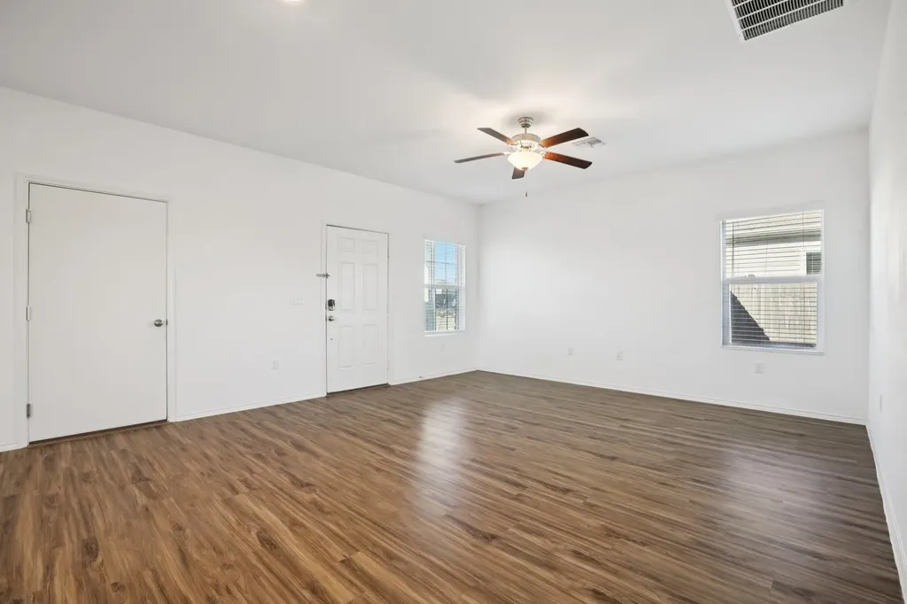 15312 Sweet Mimosa Drive Del Valle TX 78617