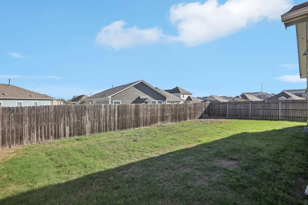 15312 Sweet Mimosa Drive Del Valle TX 78617