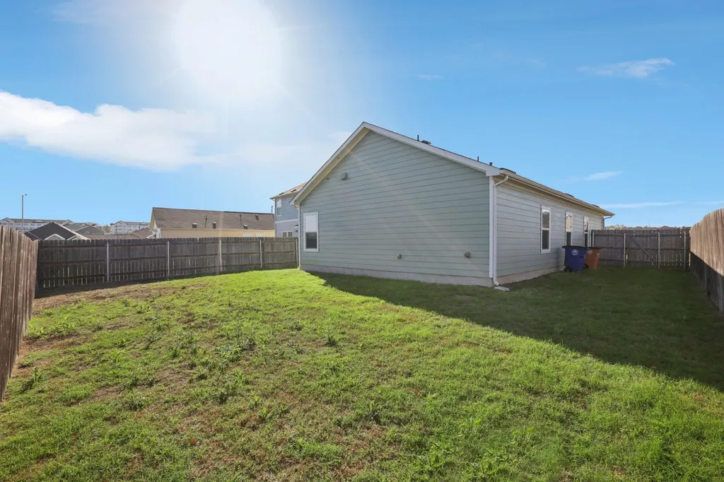 15312 Sweet Mimosa Drive Del Valle TX 78617