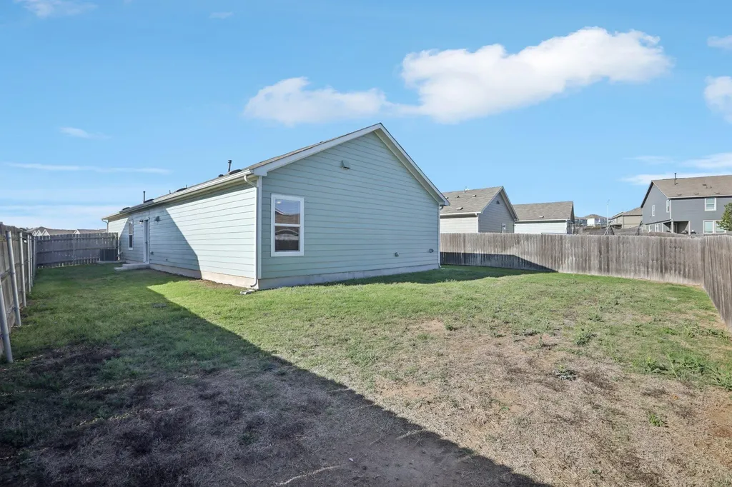 15312 Sweet Mimosa Drive Del Valle TX 78617