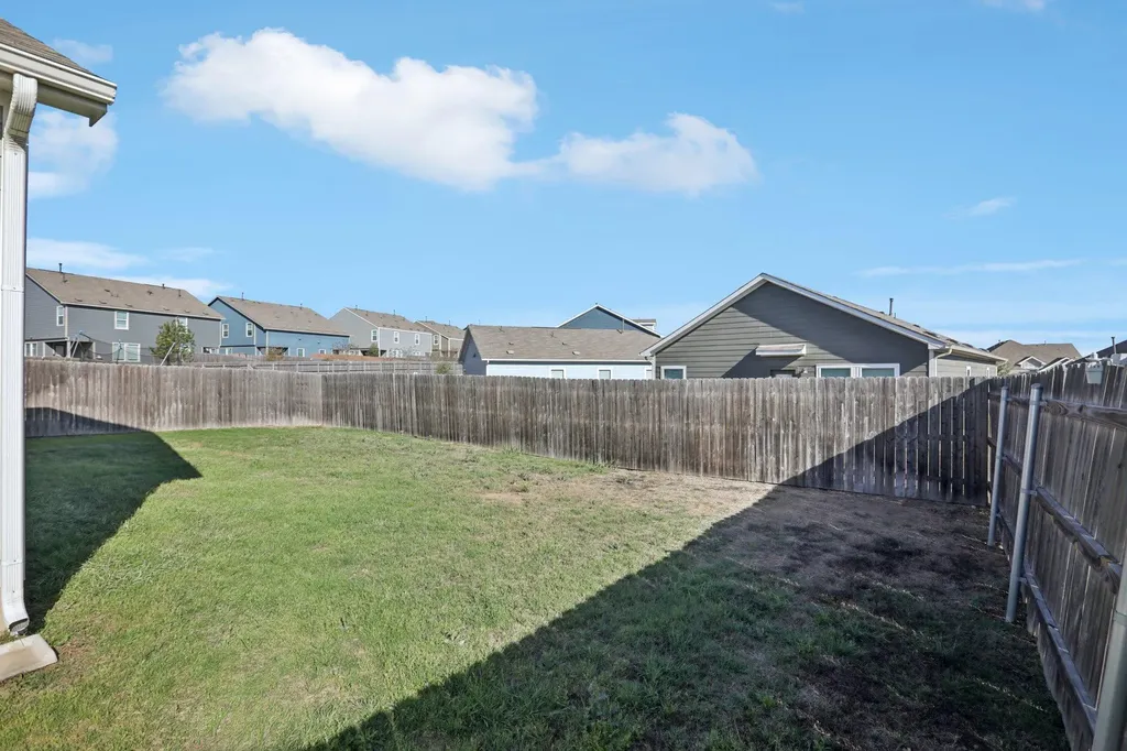 15312 Sweet Mimosa Drive Del Valle TX 78617