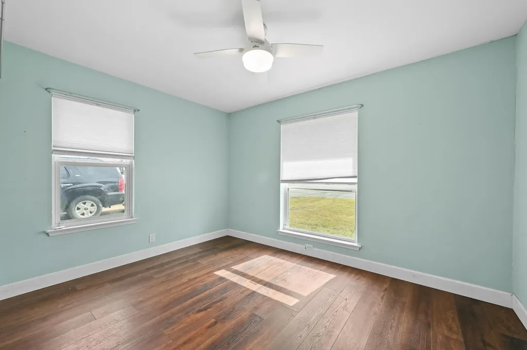6302 Thurgood Avenue Austin TX 78721