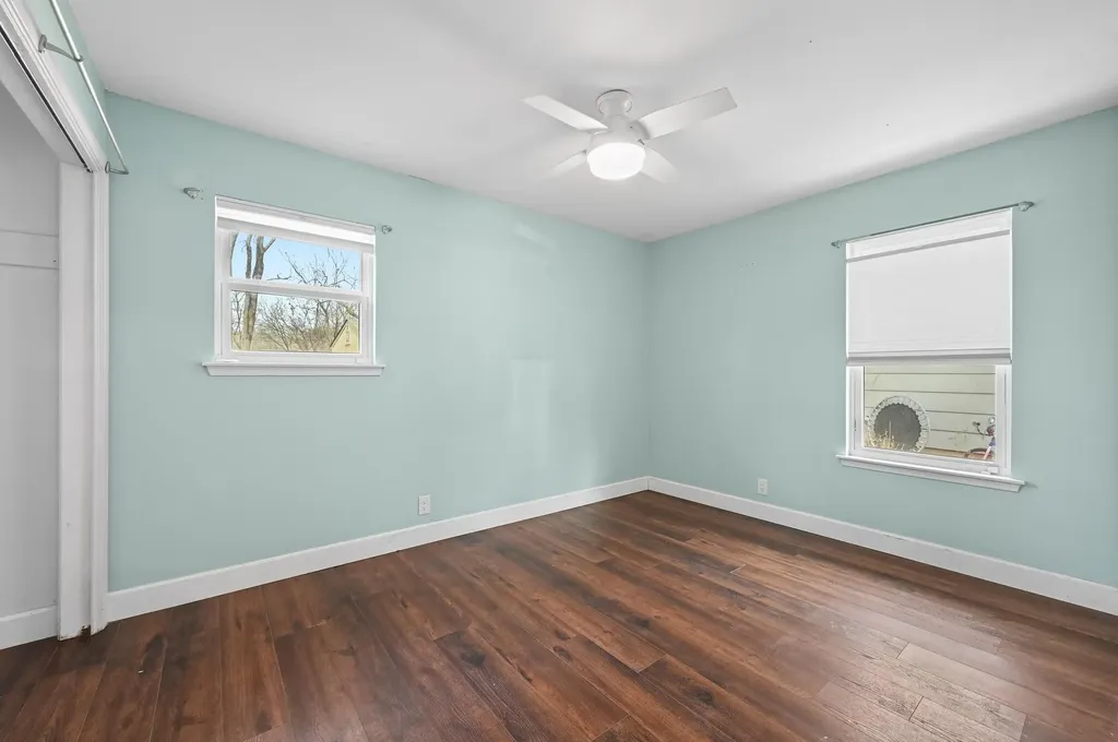 6302 Thurgood Avenue Austin TX 78721