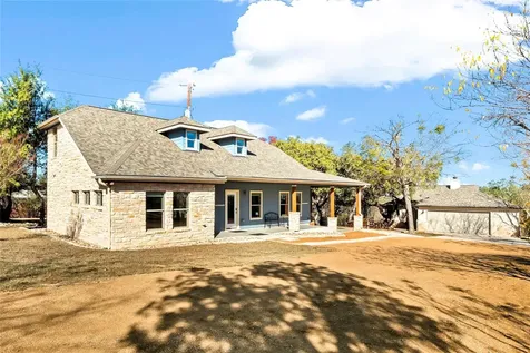 25400 Cove Drive Spicewood TX 78669