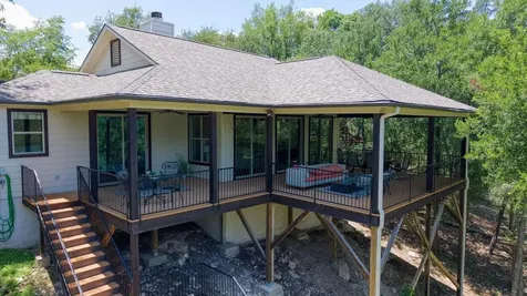 25400 Cove Drive Spicewood TX 78669