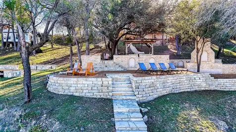 25400 Cove Drive Spicewood TX 78669