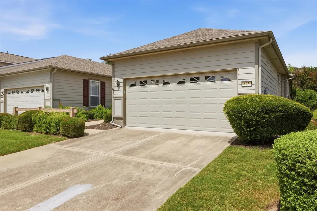 106 Portsmouth Drive Georgetown TX 78633