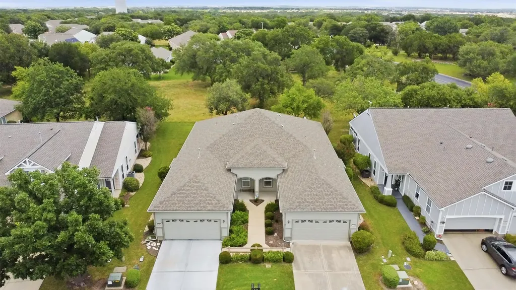 106 Portsmouth Drive Georgetown TX 78633