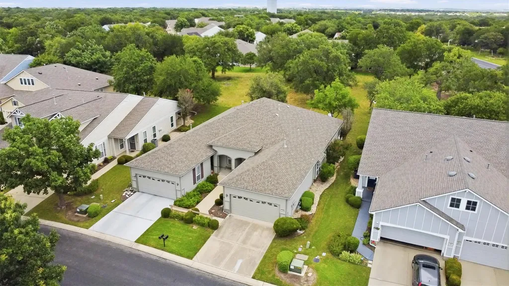 106 Portsmouth Drive Georgetown TX 78633