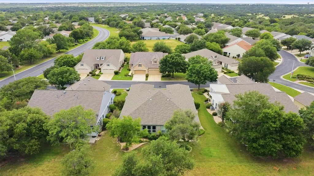 106 Portsmouth Drive Georgetown TX 78633