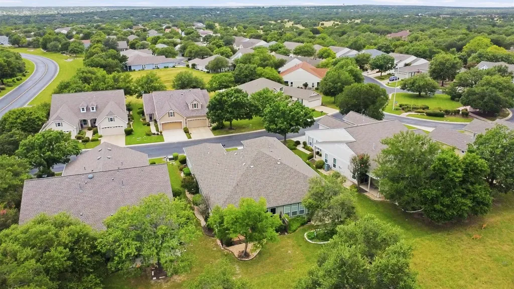 106 Portsmouth Drive Georgetown TX 78633