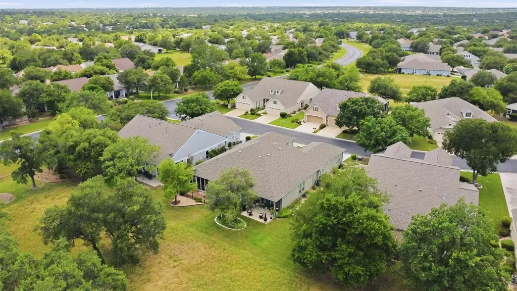 106 Portsmouth Drive Georgetown TX 78633