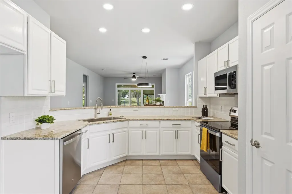 106 Portsmouth Drive Georgetown TX 78633