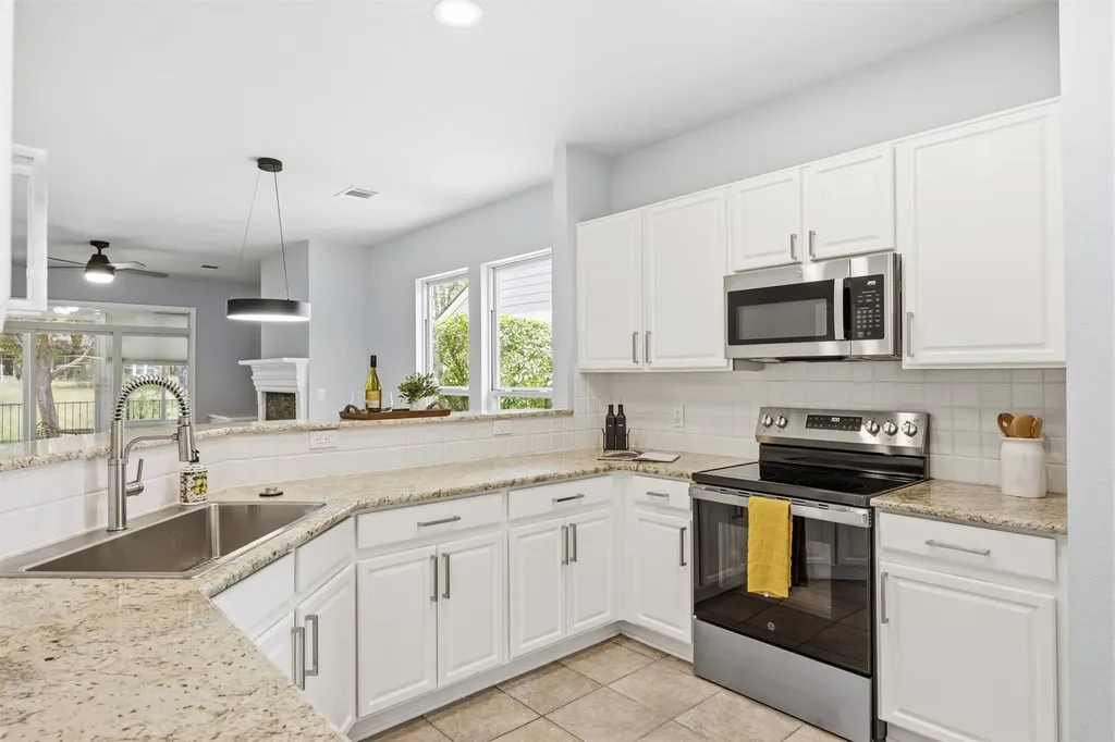106 Portsmouth Drive Georgetown TX 78633