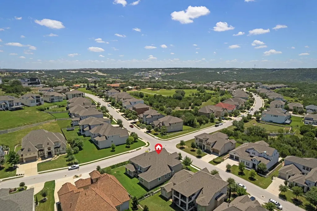 4301 Sandorna View Leander TX 78641