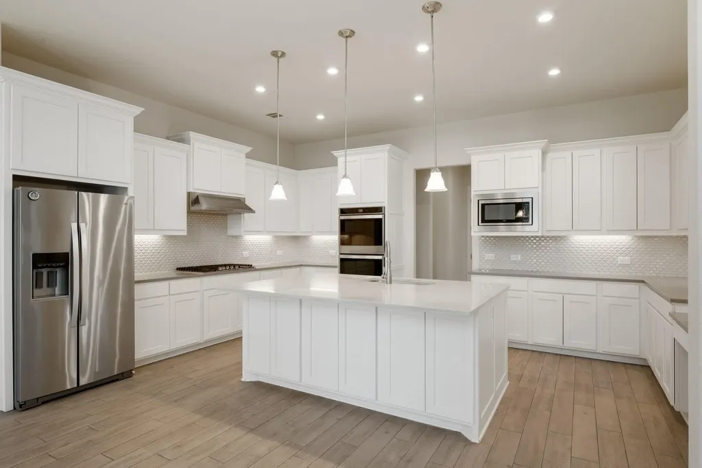 4301 Sandorna View Leander TX 78641