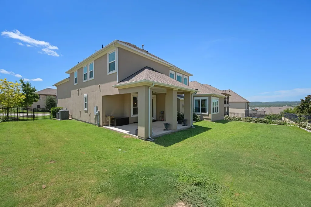 4301 Sandorna View Leander TX 78641
