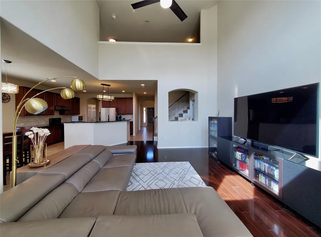 1436 Lindo Drive Leander TX 78641