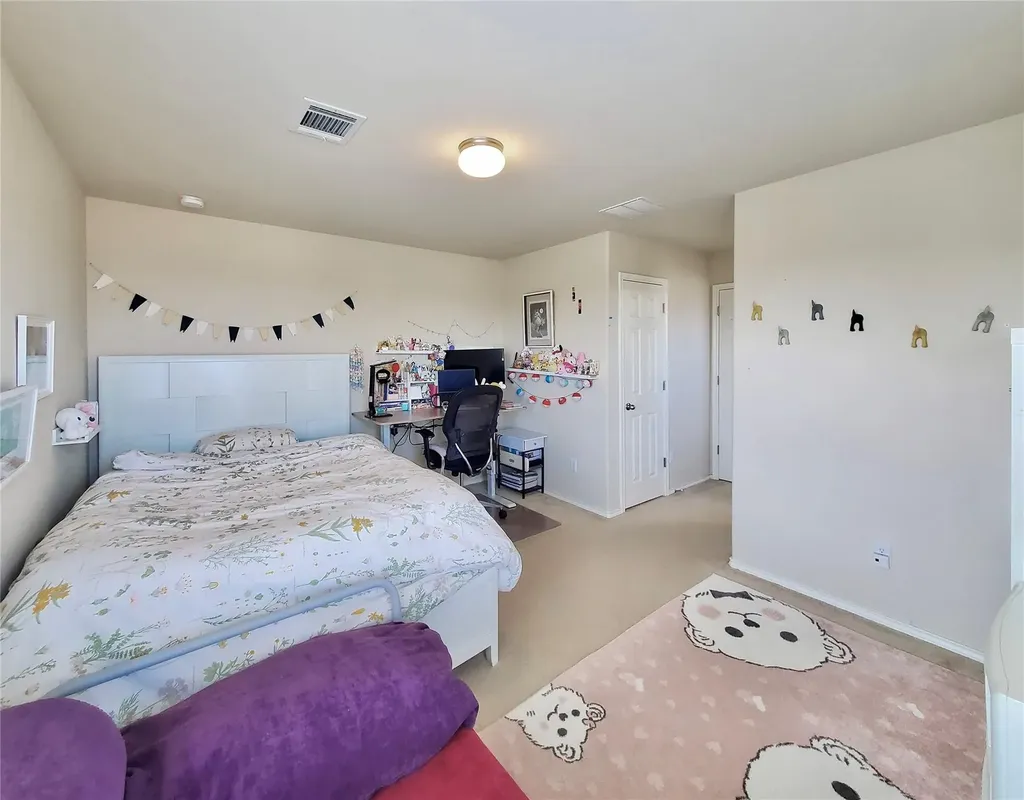 1436 Lindo Drive Leander TX 78641