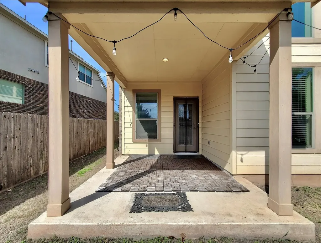 1436 Lindo Drive Leander TX 78641