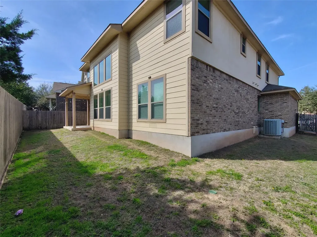 1436 Lindo Drive Leander TX 78641
