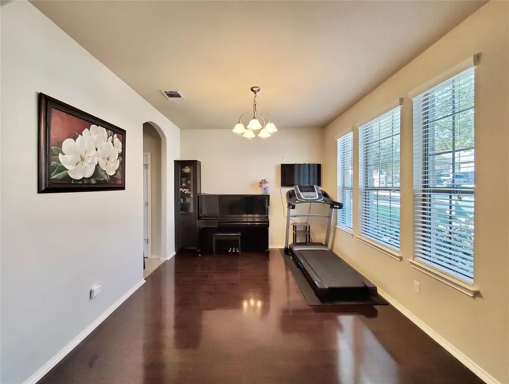 1436 Lindo Drive Leander TX 78641