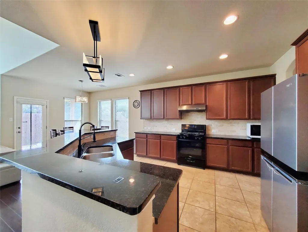 1436 Lindo Drive Leander TX 78641