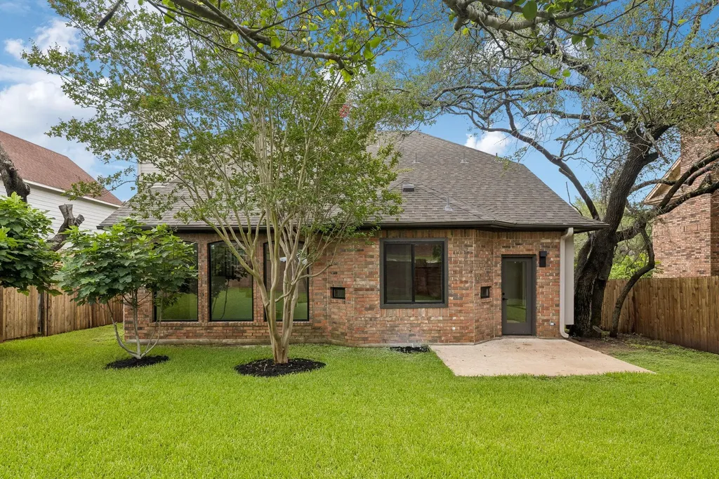 7600 Mifflin Kenedy Terrace Austin TX 78749