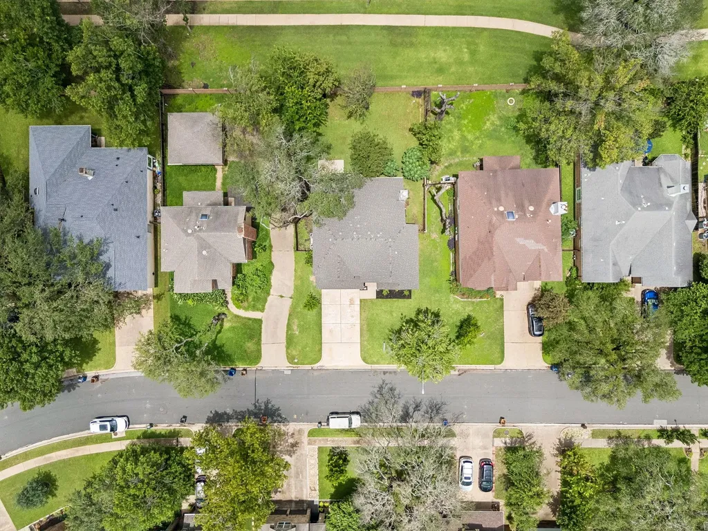 7600 Mifflin Kenedy Terrace Austin TX 78749